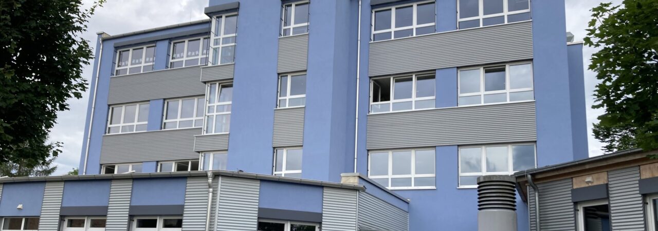 Automatisch wechselndes Bild