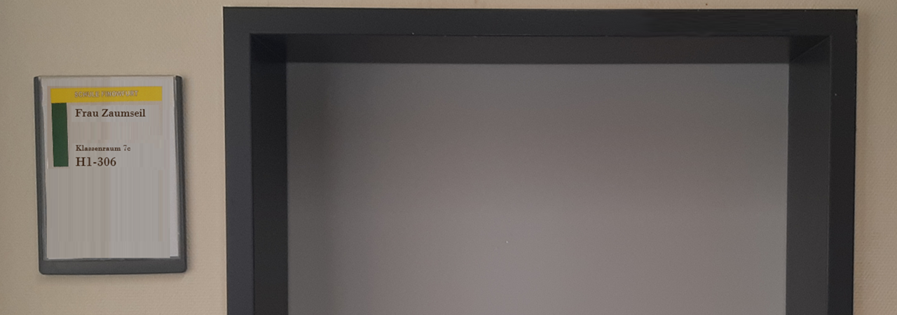 Automatisch wechselnde Bilder